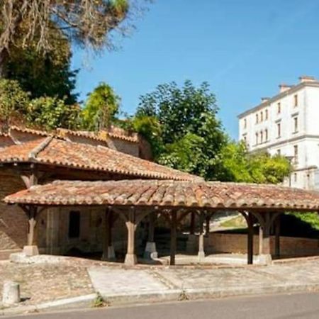 Studio Le Nid Valence  Экстерьер фото