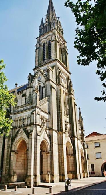 Studio Le Nid Valence  Экстерьер фото